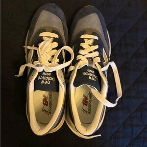 New Balance Men’s Shoes Size 11